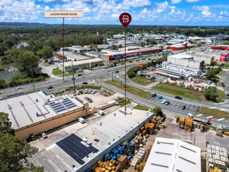 Factory, Warehouse & Industrial commercial property leased at 2&3/112 Harburg Drive Beenleigh QLD 4207 Factory, Warehouse & Industrial commercial property leased at 2&3/112 Harburg Drive Beenleigh QLD 4207