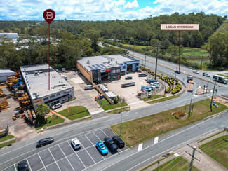 Factory, Warehouse & Industrial commercial property leased at 2&3/112 Harburg Drive Beenleigh QLD 4207 Factory, Warehouse & Industrial commercial property leased at 2&3/112 Harburg Drive Beenleigh QLD 4207
