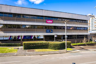 Offices commercial property for lease at 15 Watt Street Gosford NSW 2250