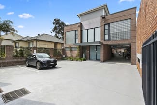 Medical / Consulting commercial property leased at 4 Lavender Street Five Dock NSW 2046 Medical / Consulting commercial property leased at 4 Lavender Street Five Dock NSW 2046