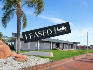Factory, Warehouse & Industrial commercial property leased at 168 Grand Junction Road Blair Athol SA 5084 Factory, Warehouse & Industrial commercial property leased at 168 Grand Junction Road Blair Athol SA 5084