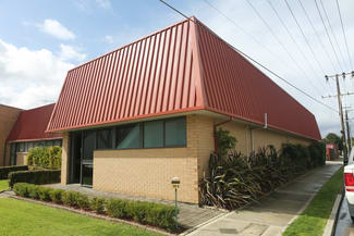 Factory, Warehouse & Industrial commercial property leased at 10A/113 Welland Avenue Welland SA 5007