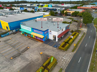 Offices commercial property leased at 93-95 Grand Plaza Drive Browns Plains QLD 4118 Offices commercial property leased at 93-95 Grand Plaza Drive Browns Plains QLD 4118