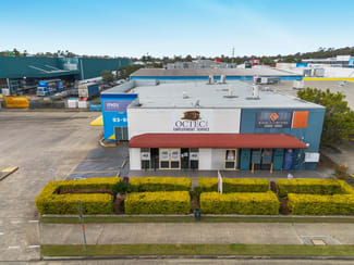 Offices commercial property leased at 93-95 Grand Plaza Drive Browns Plains QLD 4118 Offices commercial property leased at 93-95 Grand Plaza Drive Browns Plains QLD 4118