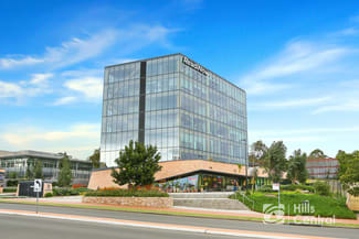 Offices commercial property leased at 5.06/8 Elizabeth Macarthur Drive Bella Vista NSW 2153 Offices commercial property leased at 5.06/8 Elizabeth Macarthur Drive Bella Vista NSW 2153
