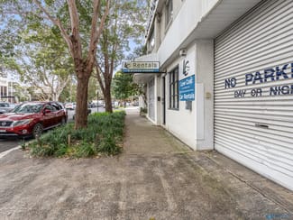 Showrooms / Bulky Goods commercial property leased at 6 Stokes Avenue Alexandria NSW 2015 Showrooms / Bulky Goods commercial property leased at 6 Stokes Avenue Alexandria NSW 2015