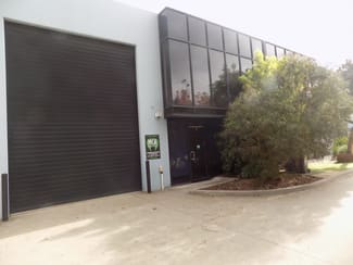 Factory, Warehouse & Industrial commercial property leased at 6/2 Railway Avenue Oakleigh VIC 3166 Factory, Warehouse & Industrial commercial property leased at 6/2 Railway Avenue Oakleigh VIC 3166