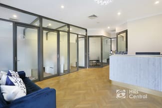 Offices commercial property leased at 233 Prospect Highway Seven Hills NSW 2147 Offices commercial property leased at 233 Prospect Highway Seven Hills NSW 2147