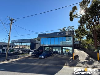 Offices commercial property for lease at 237 Milton Road Milton QLD 4064 Offices commercial property for lease at 237 Milton Road Milton QLD 4064