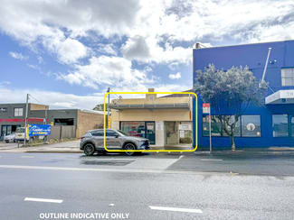 Shop & Retail commercial property leased at 118A Durham Street Hurstville NSW 2220 Shop & Retail commercial property leased at 118A Durham Street Hurstville NSW 2220