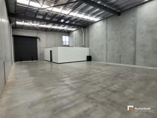 Factory, Warehouse & Industrial commercial property leased at 6/2 Thomsons Road Keilor Park VIC 3042 Factory, Warehouse & Industrial commercial property leased at 6/2 Thomsons Road Keilor Park VIC 3042