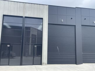 Factory, Warehouse & Industrial commercial property leased at 11/115-125 Corio Quay Road Norlane VIC 3214