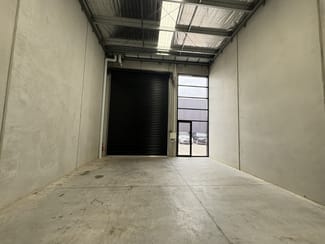 Factory, Warehouse & Industrial commercial property leased at 11/115-125 Corio Quay Road Norlane VIC 3214