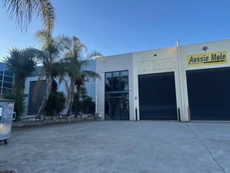Factory, Warehouse & Industrial commercial property leased at 2/18 Salvator Drive Campbellfield VIC 3061 Factory, Warehouse & Industrial commercial property leased at 2/18 Salvator Drive Campbellfield VIC 3061