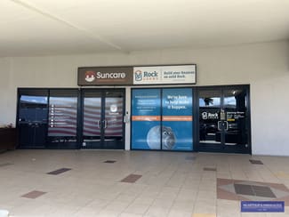 Offices commercial property leased at Berserker QLD 4701 Offices commercial property leased at Berserker QLD 4701