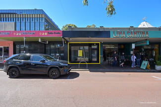 Shop & Retail commercial property leased at 134 Oxford Street Leederville WA 6007 Shop & Retail commercial property leased at 134 Oxford Street Leederville WA 6007