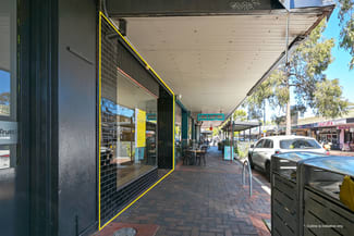 Shop & Retail commercial property leased at 134 Oxford Street Leederville WA 6007 Shop & Retail commercial property leased at 134 Oxford Street Leederville WA 6007