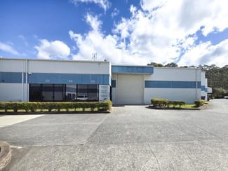 Factory, Warehouse & Industrial commercial property leased at Unit 16/13 Gibbens Road West Gosford NSW 2250 Factory, Warehouse & Industrial commercial property leased at Unit 16/13 Gibbens Road West Gosford NSW 2250