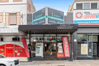 Medical / Consulting commercial property for lease at 554 Parramatta Road Petersham NSW 2049 Medical / Consulting commercial property for lease at 554 Parramatta Road Petersham NSW 2049