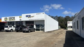 Factory, Warehouse & Industrial commercial property leased at 19/57-63 Shore Street West Cleveland QLD 4163 Factory, Warehouse & Industrial commercial property leased at 19/57-63 Shore Street West Cleveland QLD 4163