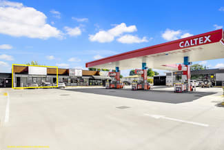 Shop & Retail commercial property for lease at Shop 3/286-290 King Street Caboolture QLD 4510