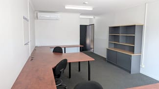 Factory, Warehouse & Industrial commercial property for sale at 3/14 Roseanna Street Clinton QLD 4680 Factory, Warehouse & Industrial commercial property for sale at 3/14 Roseanna Street Clinton QLD 4680