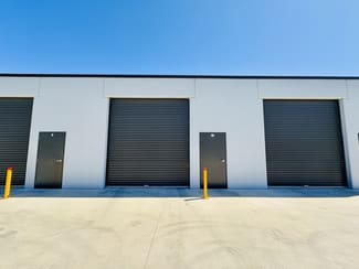 Factory, Warehouse & Industrial commercial property for lease at 11/26 Ceres Drive Thurgoona NSW 2640 Factory, Warehouse & Industrial commercial property for lease at 11/26 Ceres Drive Thurgoona NSW 2640