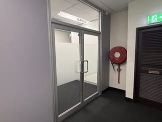 Offices commercial property for lease at Suite 5/565 High Street Penrith NSW 2750