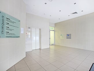 Offices commercial property leased at Level 3/178-180 Queen Street Campbelltown NSW 2560