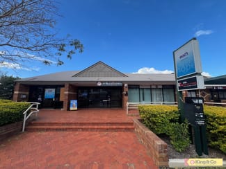Offices commercial property for lease at 2C/212 Bay Terrace Wynnum QLD 4178 Offices commercial property for lease at 2C/212 Bay Terrace Wynnum QLD 4178