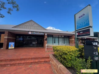 Offices commercial property for lease at 2C/212 Bay Terrace Wynnum QLD 4178 Offices commercial property for lease at 2C/212 Bay Terrace Wynnum QLD 4178