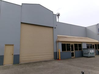 Factory, Warehouse & Industrial commercial property leased at 8/91 Fairey Road South Windsor NSW 2756 Factory, Warehouse & Industrial commercial property leased at 8/91 Fairey Road South Windsor NSW 2756