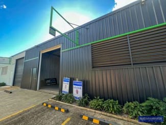 Factory, Warehouse & Industrial commercial property leased at Morayfield QLD 4506
