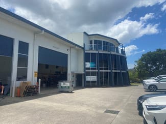 Factory, Warehouse & Industrial commercial property leased at 2 & 3/19 Premier Circuit Warana QLD 4575 Factory, Warehouse & Industrial commercial property leased at 2 & 3/19 Premier Circuit Warana QLD 4575