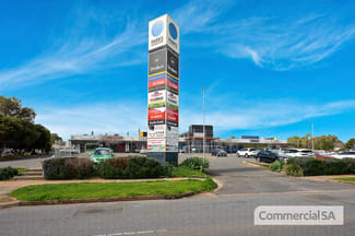 Shop & Retail commercial property for lease at Shop 13, 110 Parks Shopping Centre, Yorktown Road Elizabeth Park SA 5113