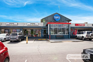 Shop & Retail commercial property for lease at Shop 13, 110 Parks Shopping Centre, Yorktown Road Elizabeth Park SA 5113