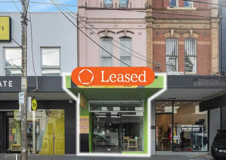 Shop & Retail commercial property leased at 451 Chapel Street South Yarra VIC 3141 Shop & Retail commercial property leased at 451 Chapel Street South Yarra VIC 3141