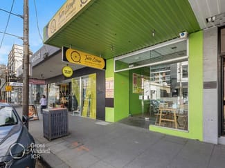 Shop & Retail commercial property leased at 451 Chapel Street South Yarra VIC 3141 Shop & Retail commercial property leased at 451 Chapel Street South Yarra VIC 3141