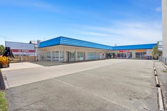 Shop & Retail commercial property leased at Shop 1/10 Wandal Road Wandal QLD 4700 Shop & Retail commercial property leased at Shop 1/10 Wandal Road Wandal QLD 4700