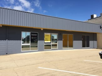 Offices commercial property leased at 5/106 Dalrymple Road Currajong QLD 4812