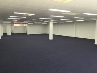 Offices commercial property leased at 5/106 Dalrymple Road Currajong QLD 4812
