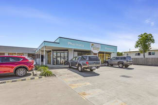 Offices commercial property leased at Shop 2/117-121 Elphinstone Street Berserker QLD 4701