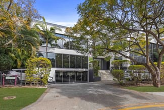 Offices commercial property for lease at Level 2/9 Gardner Close Milton QLD 4064
