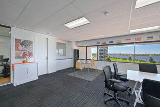 Offices commercial property for sale at Lot 85/239 Adelaide Tce Perth WA 6000