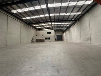 Factory, Warehouse & Industrial commercial property sold at 11 Garden Boulevard Dingley Village VIC 3172 Factory, Warehouse & Industrial commercial property sold at 11 Garden Boulevard Dingley Village VIC 3172