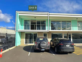 Offices commercial property leased at 9/17 Inverness Avenue Dunsborough WA 6281