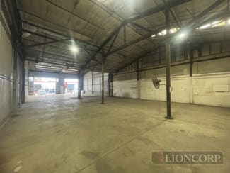 Factory, Warehouse & Industrial commercial property for lease at Moorooka QLD 4105