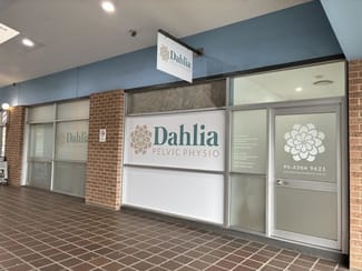 Offices commercial property leased at Shop 2 & 4/126-128 Wyong Road Killarney Vale NSW 2261