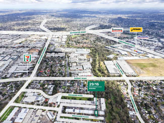 Factory, Warehouse & Industrial commercial property leased at 29/16 Macquarie Place Boronia VIC 3155 Factory, Warehouse & Industrial commercial property leased at 29/16 Macquarie Place Boronia VIC 3155