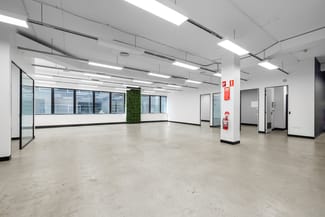 Offices commercial property leased at 55 Holt Street Surry Hills NSW 2010